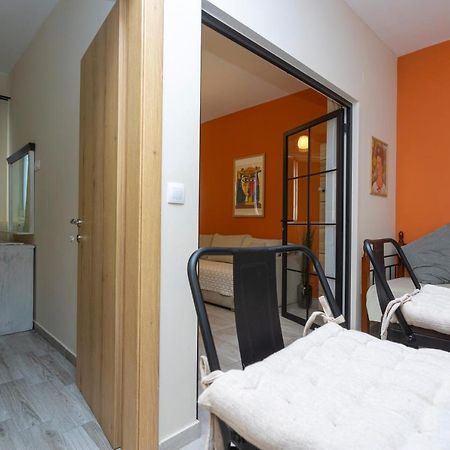 3C'S Apartment Thess :Central, Cosy & Convenient Thessaloniki Exterior photo