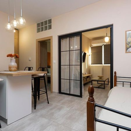 3C'S Apartment Thess :Central, Cosy & Convenient Thessaloniki Exterior photo