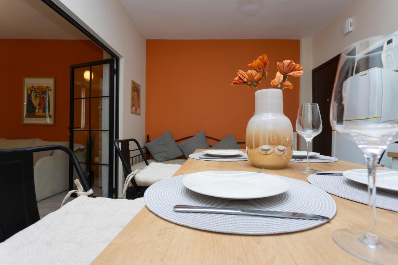 3C'S Apartment Thess :Central, Cosy & Convenient Thessaloniki Exterior photo